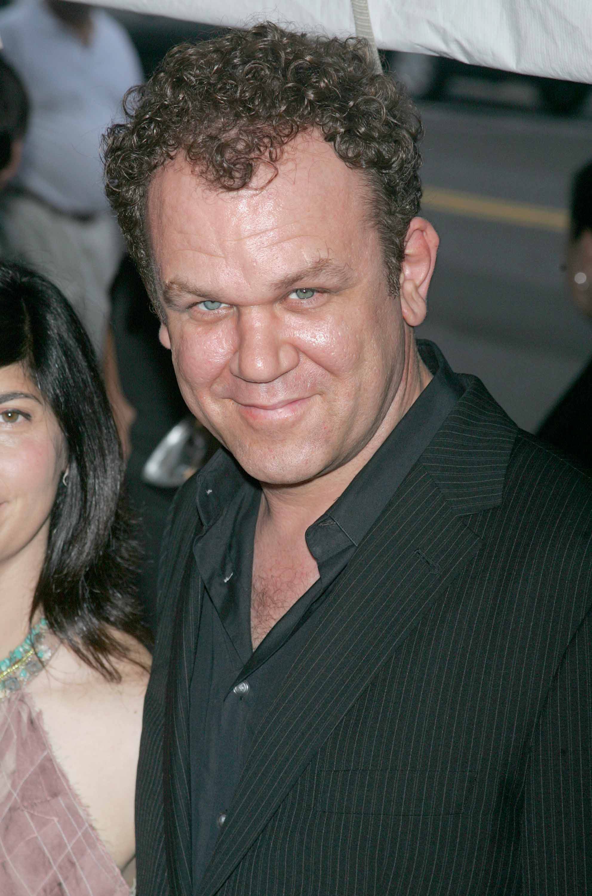 John C. Reilly wikipedia