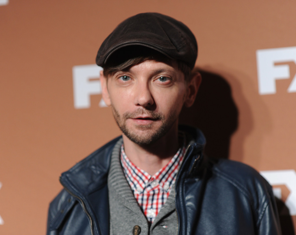 Poze DJ Qualls Actor Poza 2 din 35 CineMagia.ro