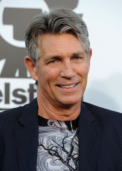 Eric Roberts brother