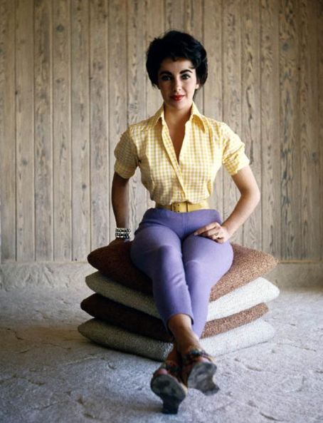 Poze Elizabeth Taylor