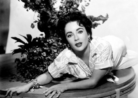 Poze Elizabeth Taylor