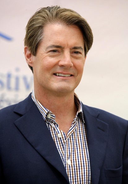 Next photo of Kyle MacLachlan