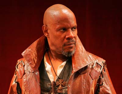 Poze Avery Brooks - Actor - Poza 3 din 8 - CineMagia.ro