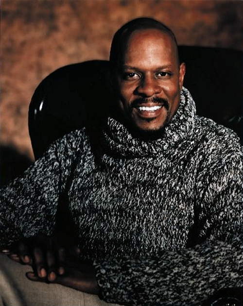 Poze Avery Brooks