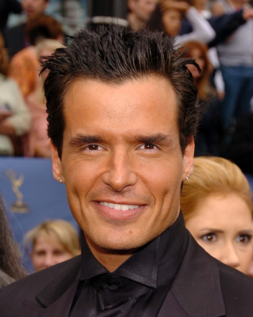 Poze Antonio Sabato Jr. Actor Poza 4 din 20 CineMagia.ro