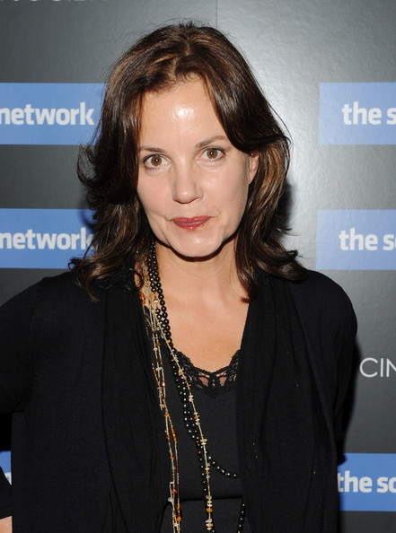 Next photo of Margaret Colin