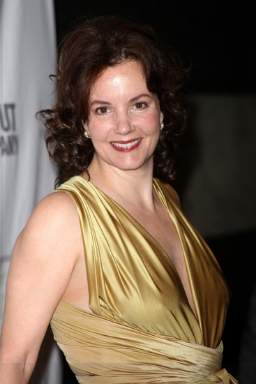 Next photo of Margaret Colin