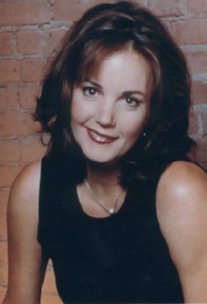 Margaret Colin eleanor waldorf