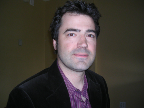 Poze Ron Livingston - Actor - Poza 2 din 23 - CineMagia.ro