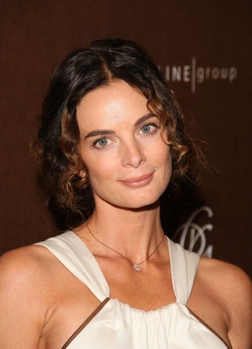 Poze Gabrielle Anwar - Actor - Poza 21 Din 55 - CineMagia.ro