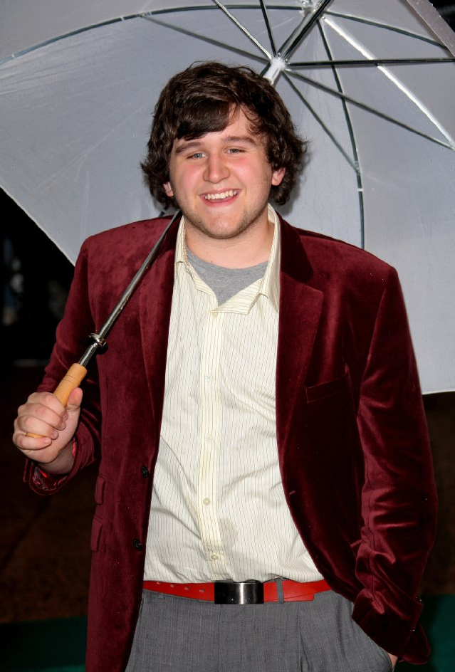 Poze Harry Melling Actor Poza 5 din 15 CineMagia.ro