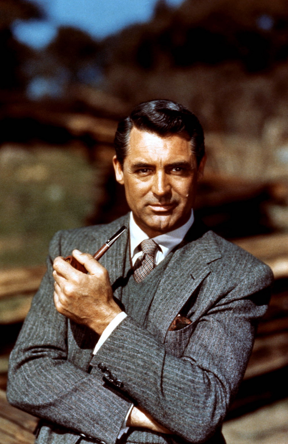 Poze Cary Grant Actor Poza 202 din 313 CineMagia.ro