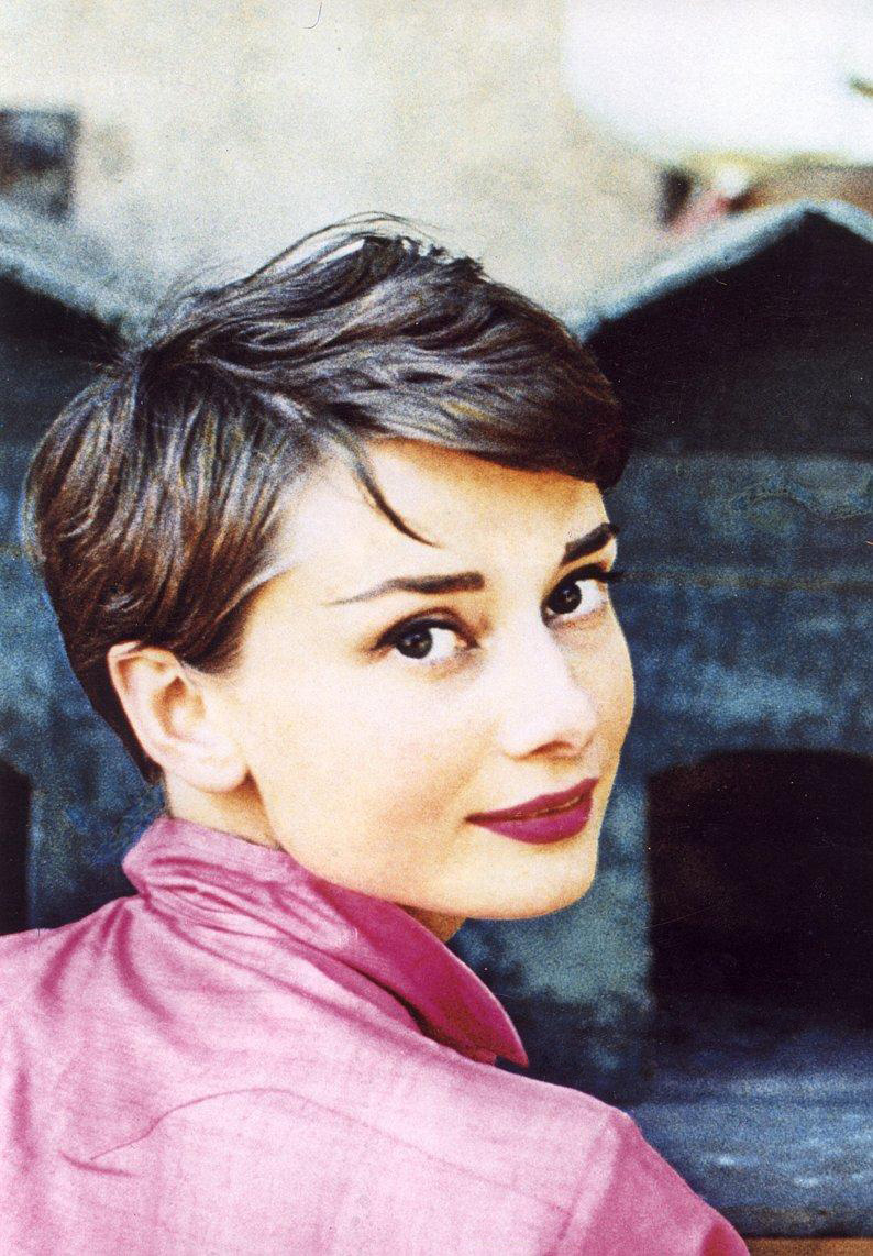 Poze Audrey Hepburn