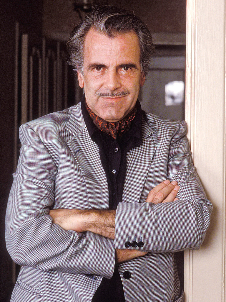 Poze Maximilian Schell