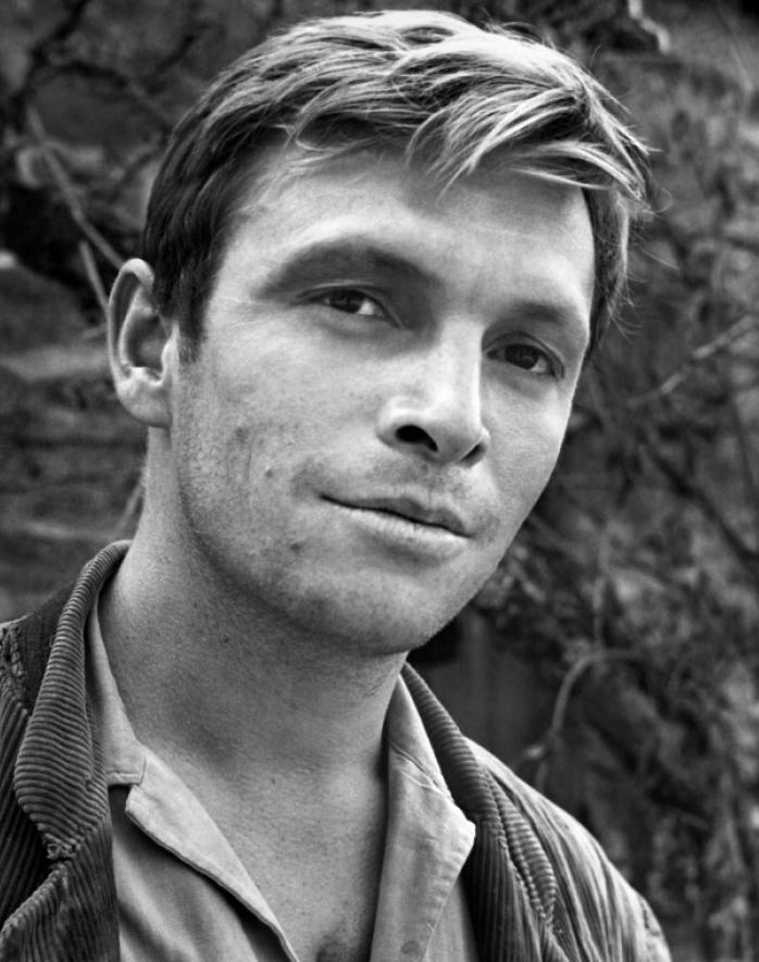 Poze Umberto Orsini - Actor - Poza 3 din 5 - CineMagia.ro