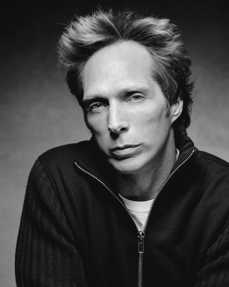 William Fichtner education