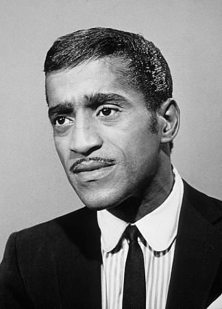 Sammy Davis Jr. - Actor - CineMagia.ro