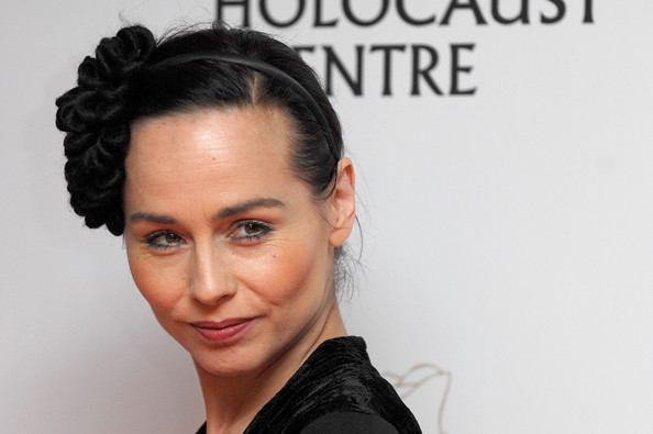 Next photo of Tara Fitzgerald