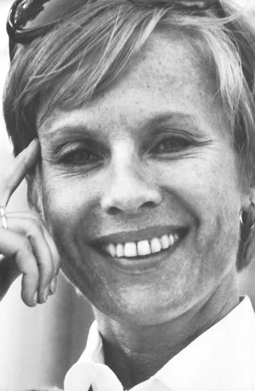 Poze Bibi Andersson