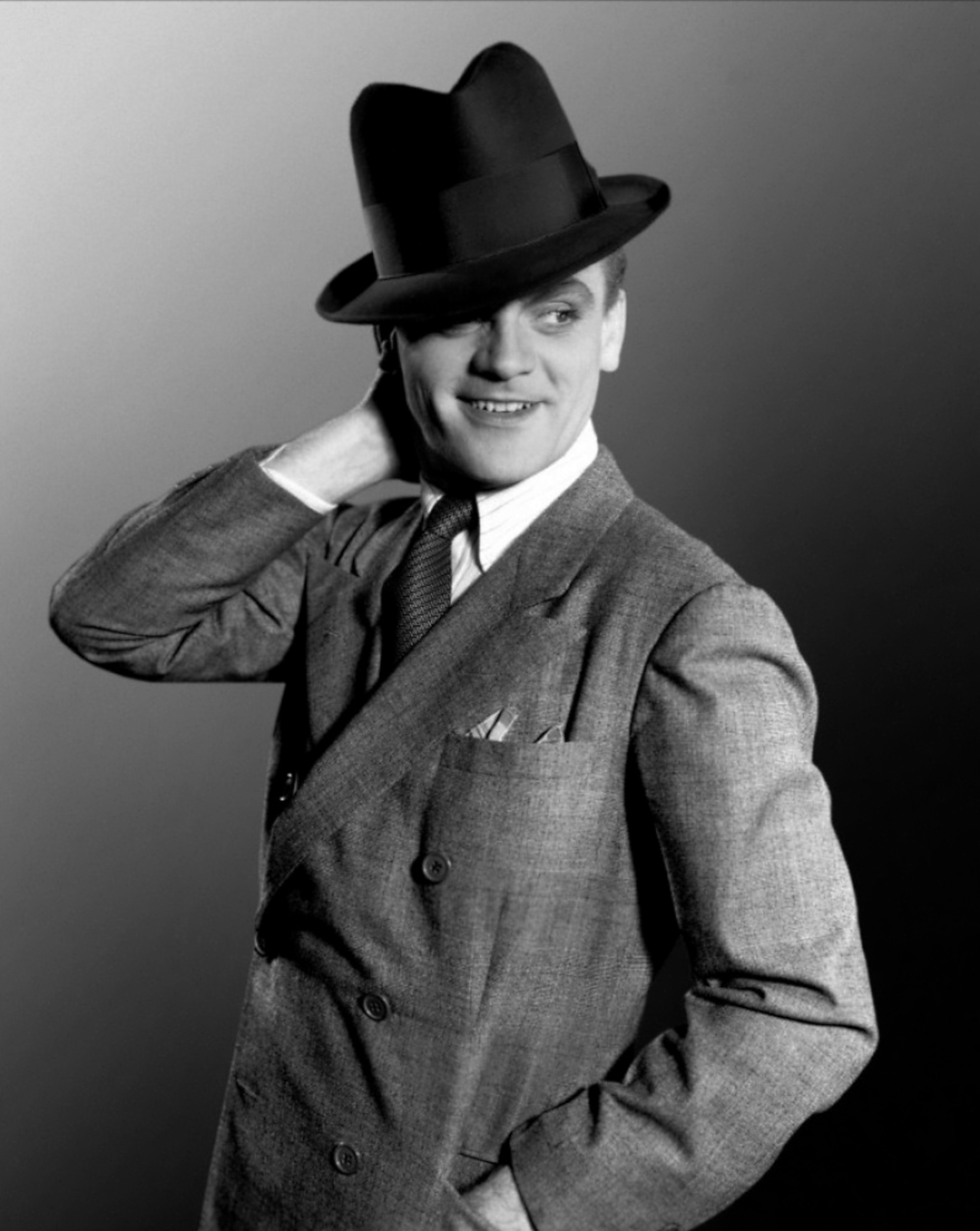 Poze James Cagney