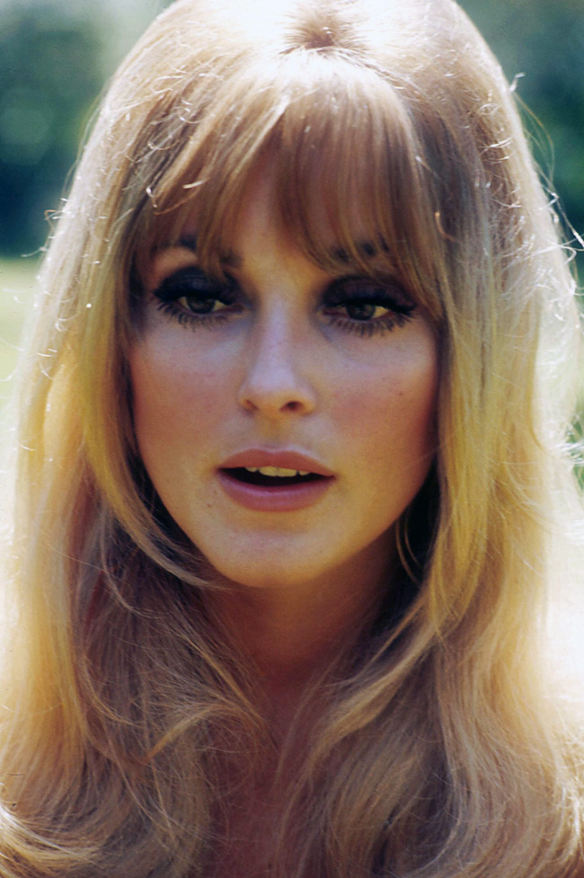 Poze Sharon Tate - Actor - Poza 11 din 48 - CineMagia.ro