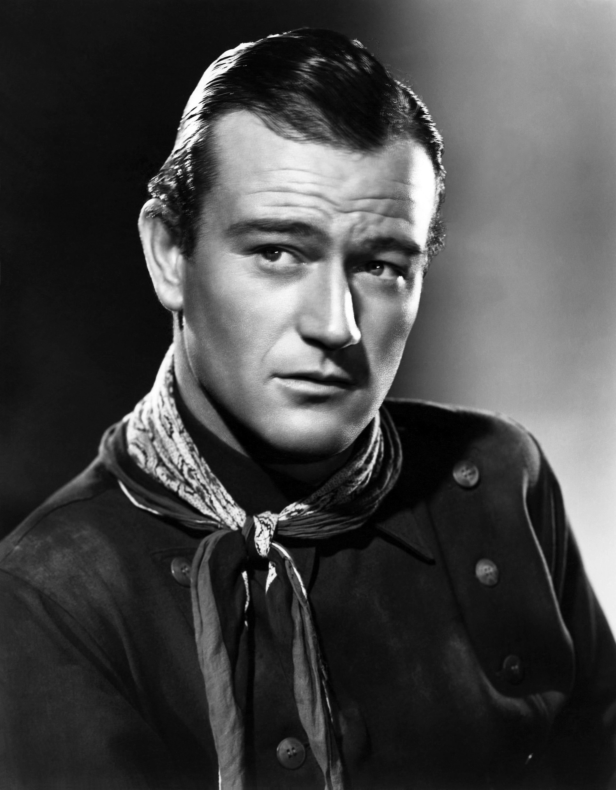 Poze John Wayne