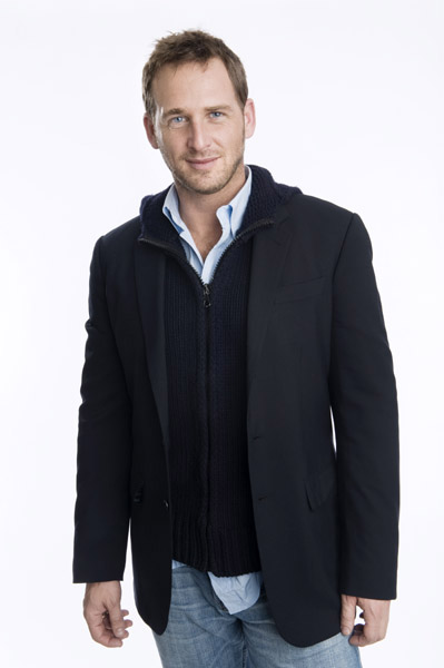 Poze Josh Lucas