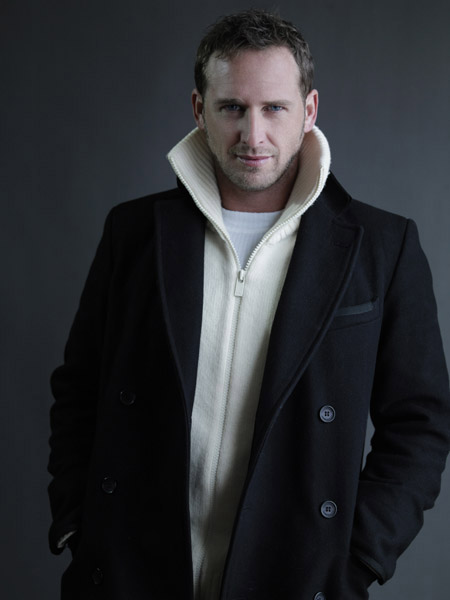 Poze Josh Lucas