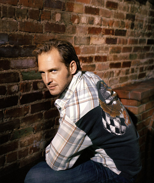 Poze Josh Lucas