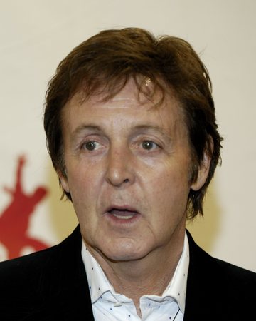 Poze Paul McCartney