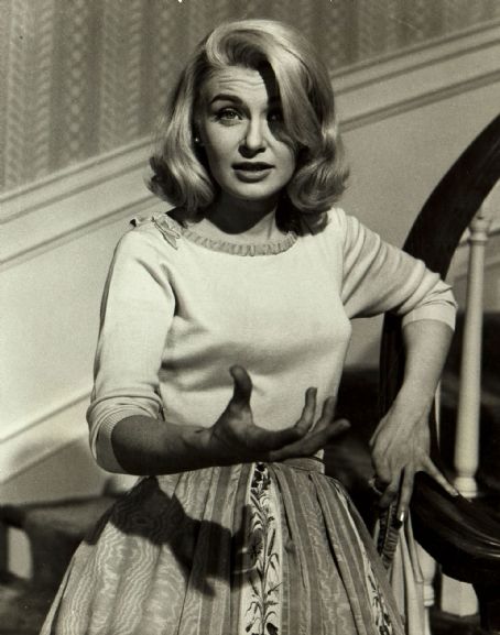 Poze Joanne Woodward