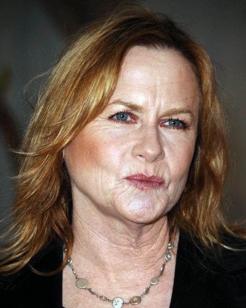 Amy Madigan actress