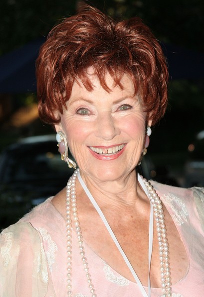 Poze Marion Ross