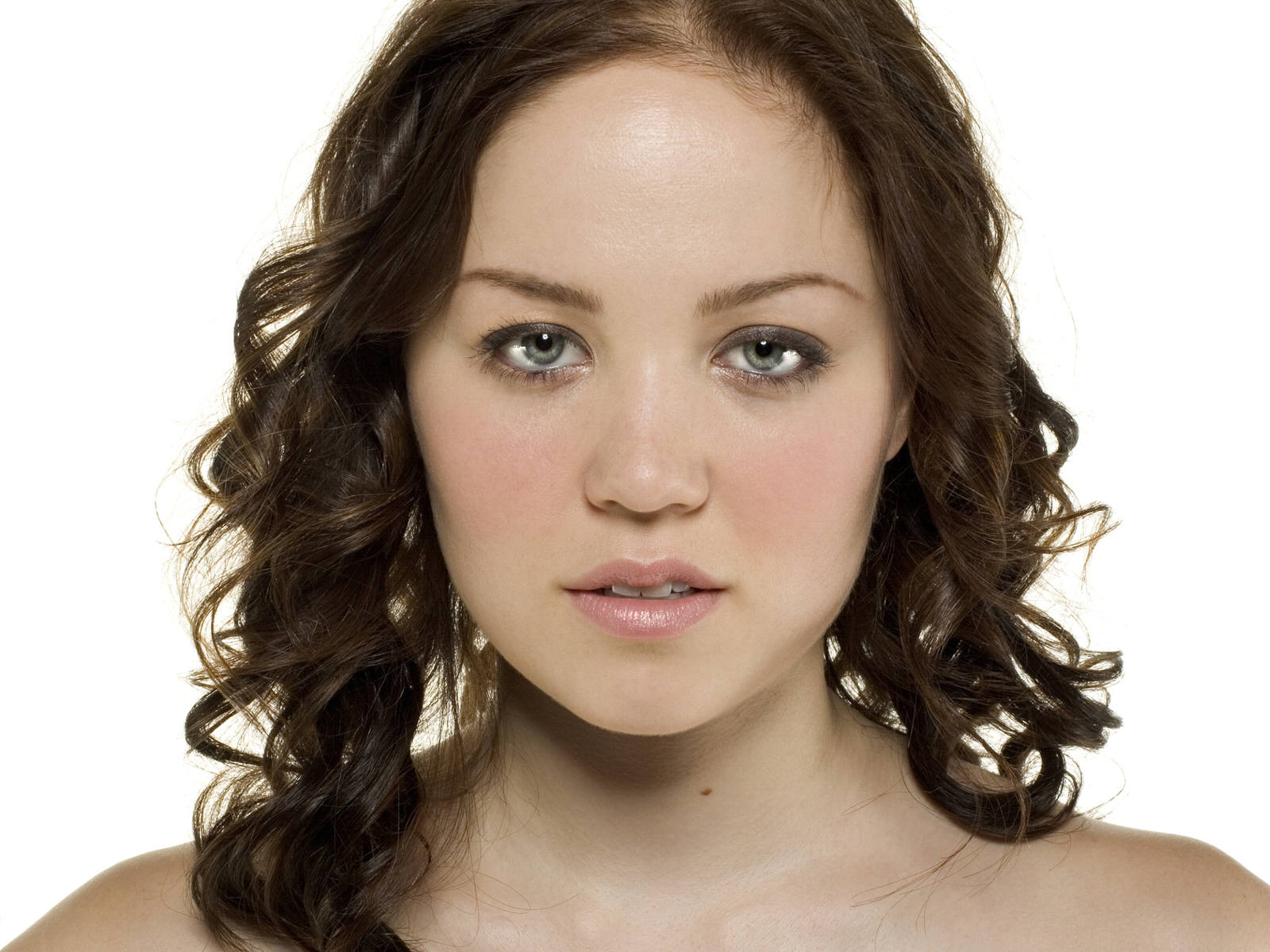 Poze Erika Christensen