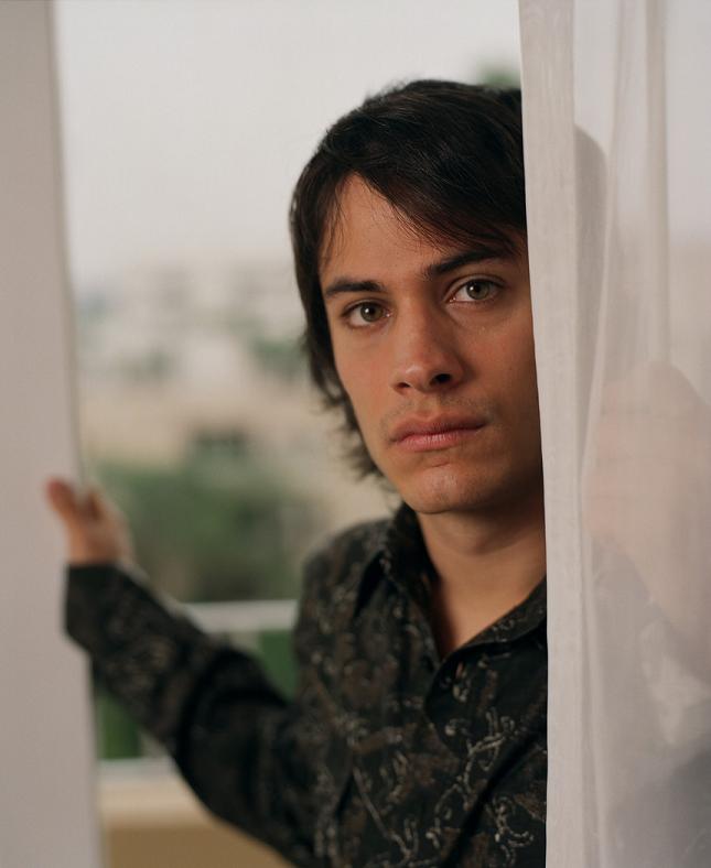 Poze Gael García Bernal