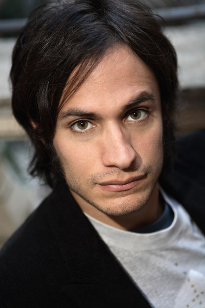 Poze Gael García Bernal