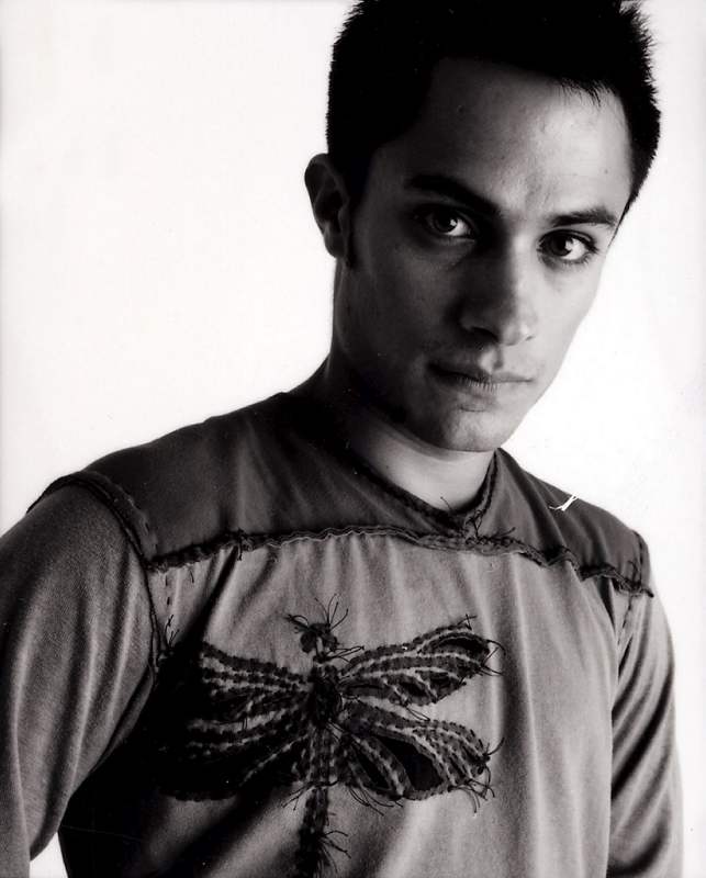 Poze Gael García Bernal