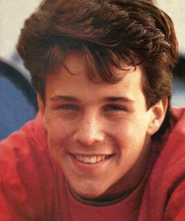 Scott Weinger aladdin behind the scenes