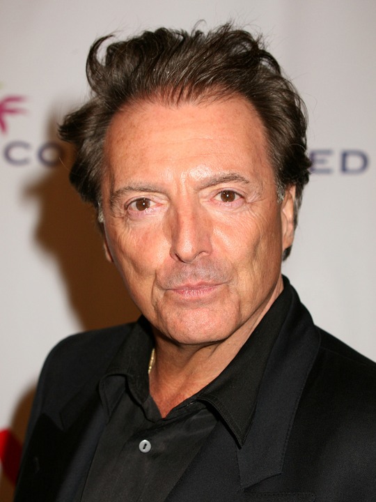 Armand Assante Armand Assante