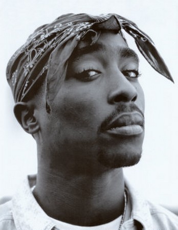 Poze Tupac Shakur