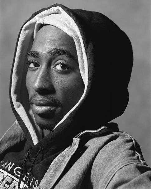 Poze Tupac Shakur - Actor - Poza 23 din 32 - CineMagia.ro