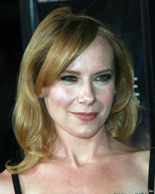 Amy Ryan Pics