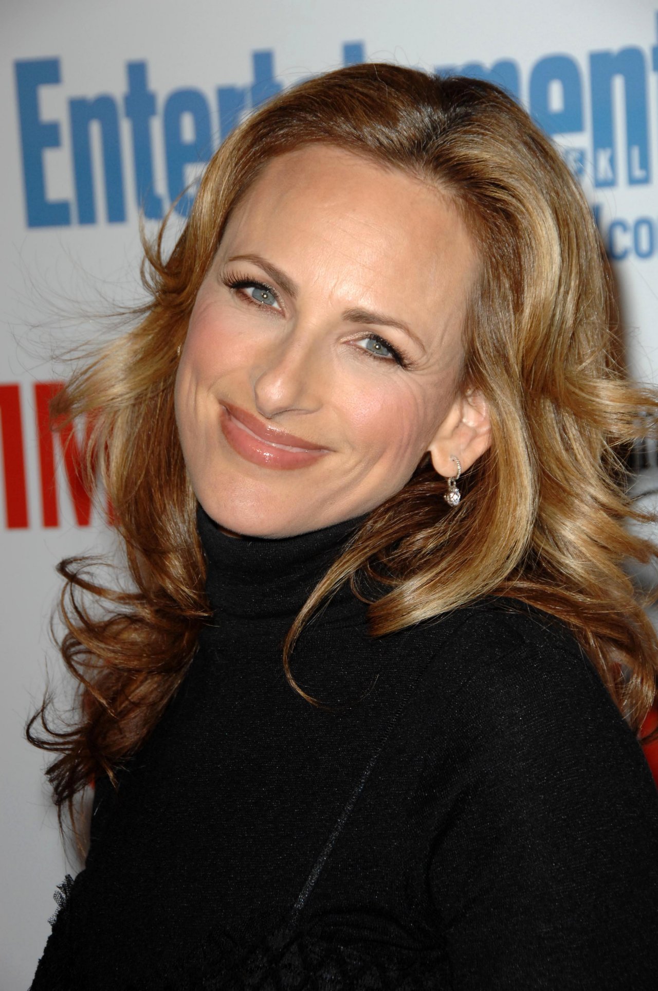 Marlee Matlin - Actor - CineMagia.ro