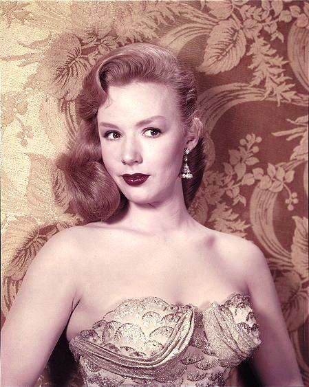 Piper Laurie now