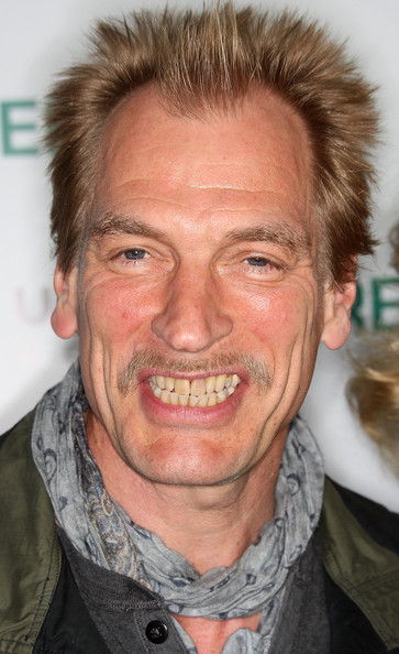 Julian Sands george emerson