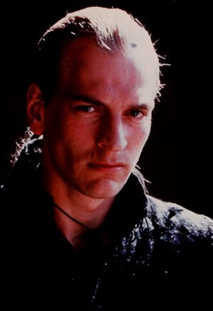 Julian Sands blacklist