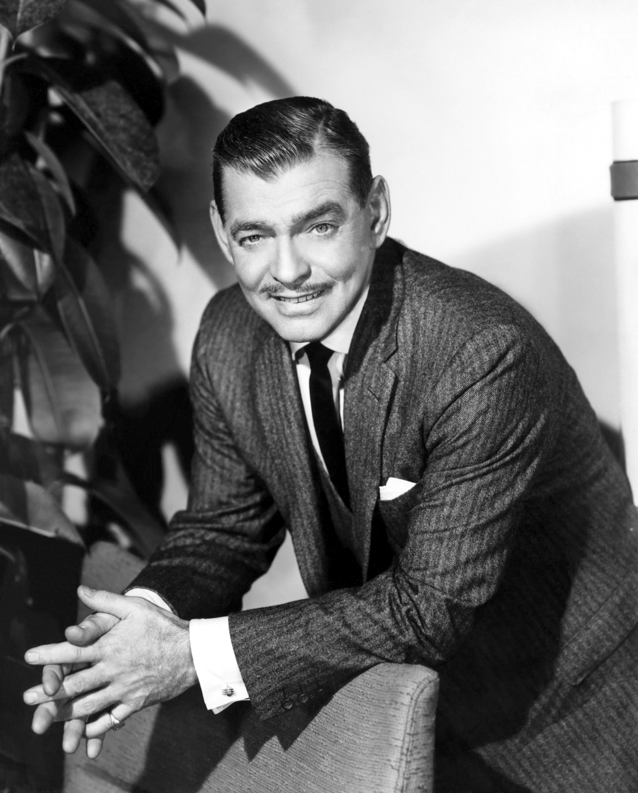 Clark Gable 3 A Cinematic Icons Legacy And Influence