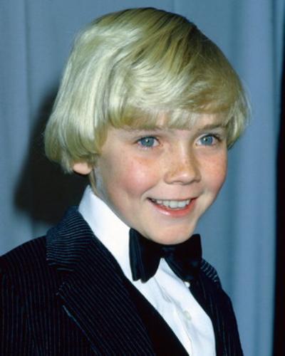 Next photo of Ricky Schroder