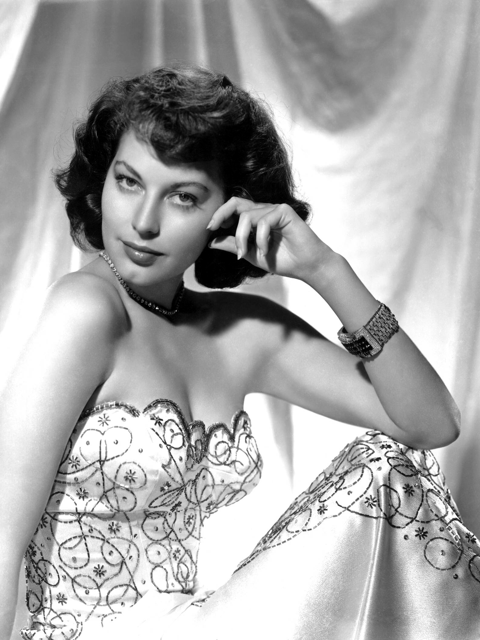 Poze Ava Gardner