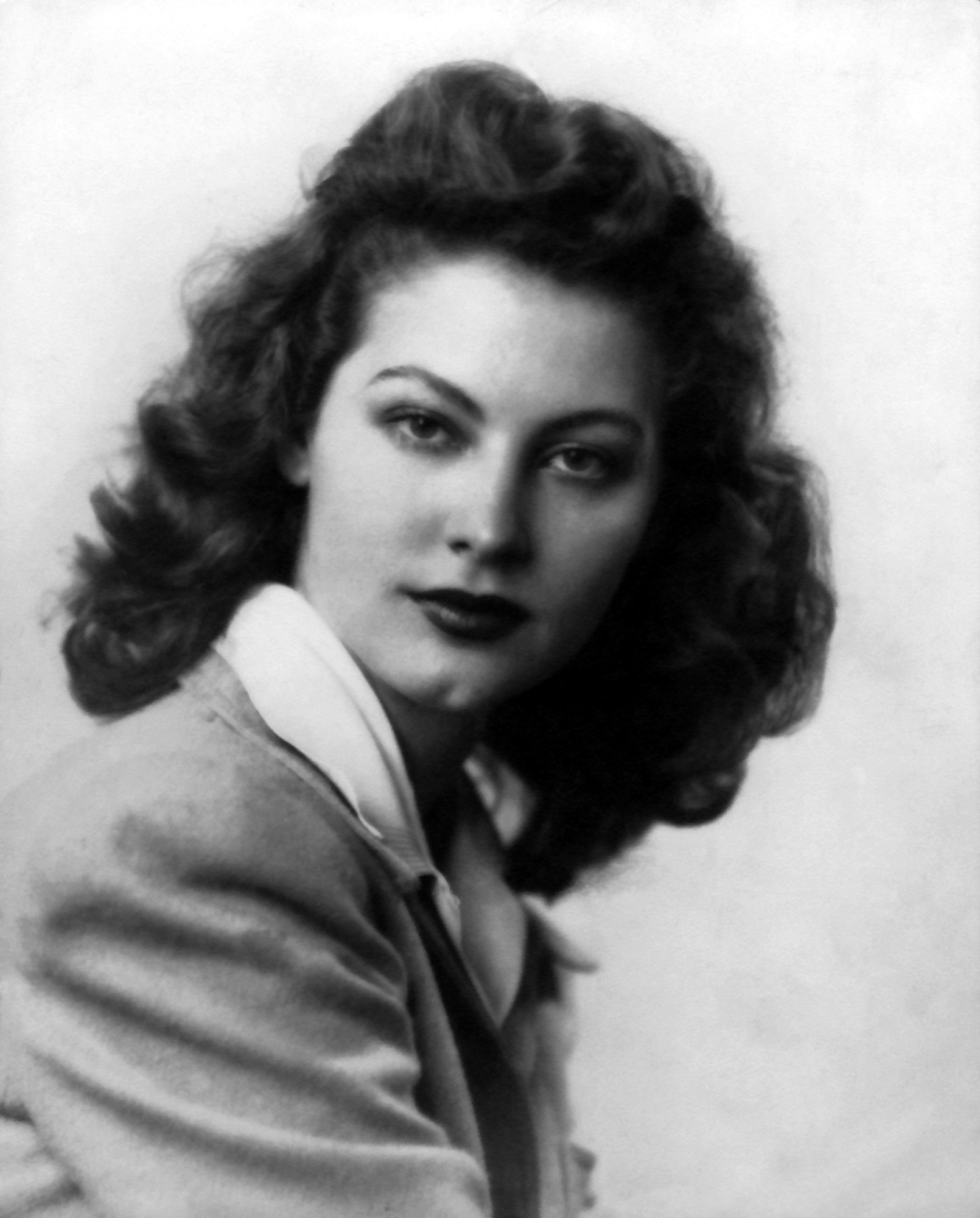 Poze Ava Gardner Actor Poza 68 Din 138 Cinemagia Ro